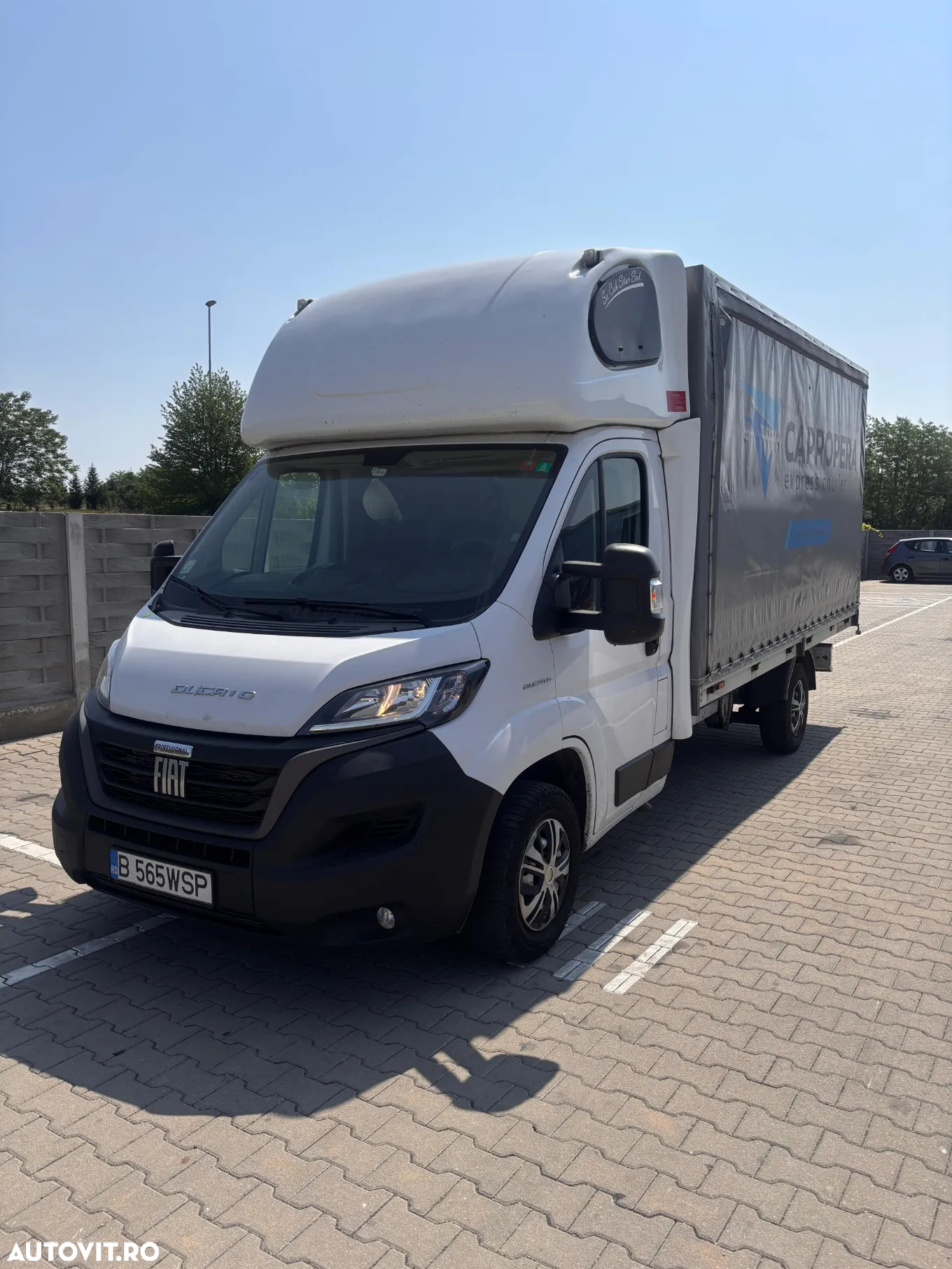 Fiat DUCATO - 8