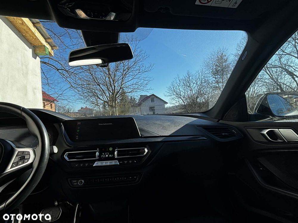 BMW Seria 2 218i M Sport - 14