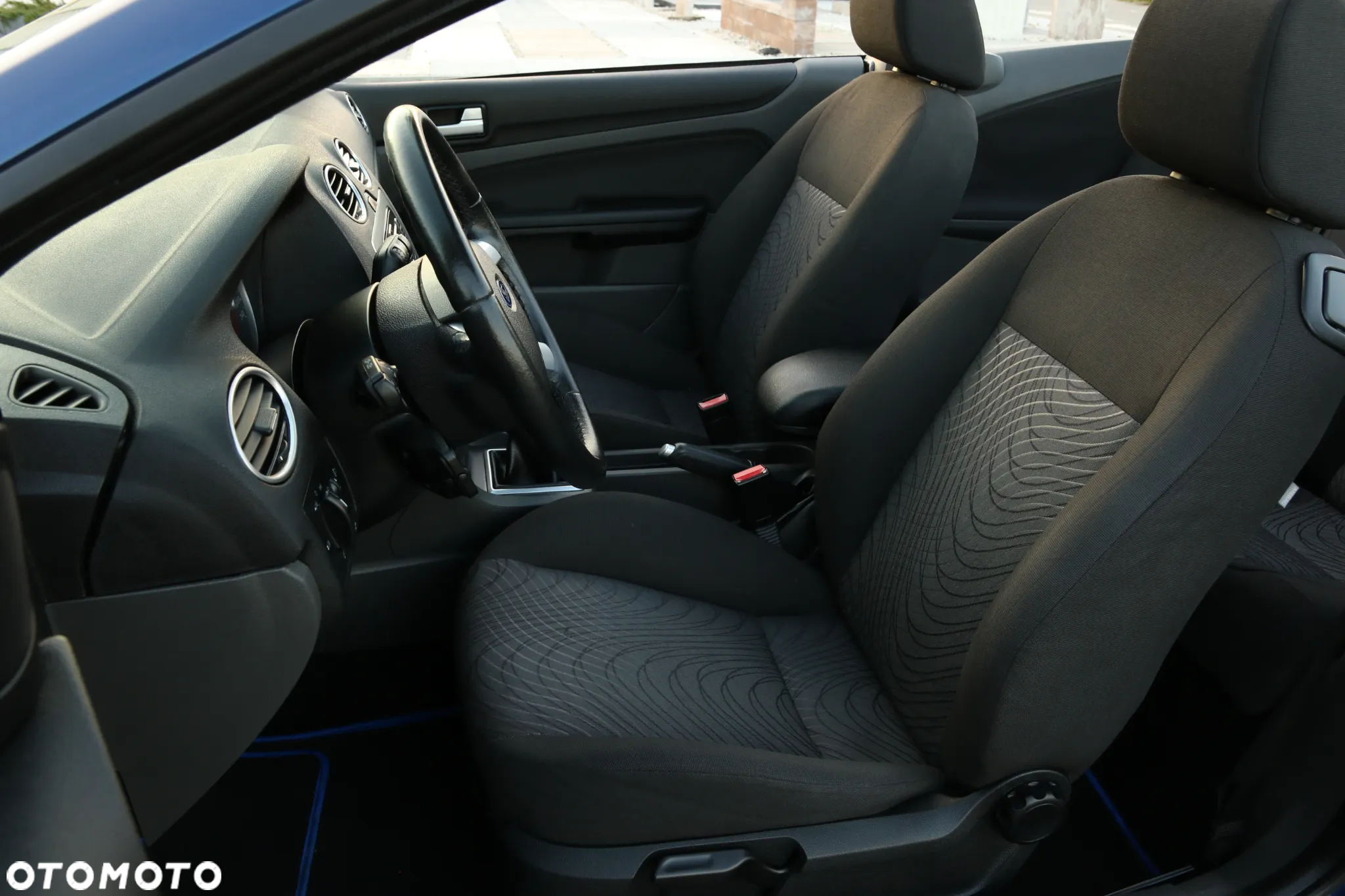 Ford Focus - 28