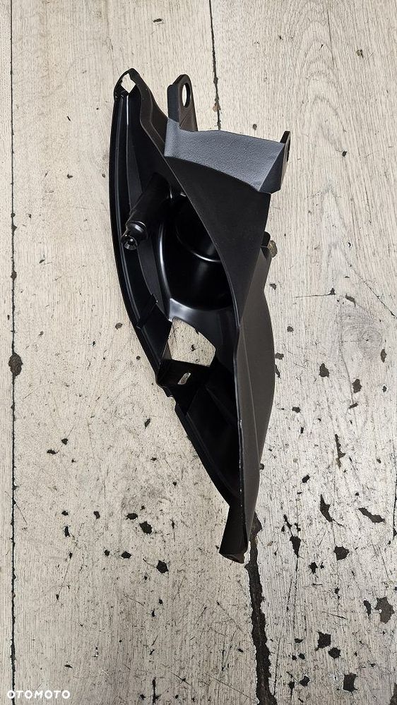 Okular prawy obudowa lampy Yamaha YFM 660 Raptor  5LP-84111-10 - 3