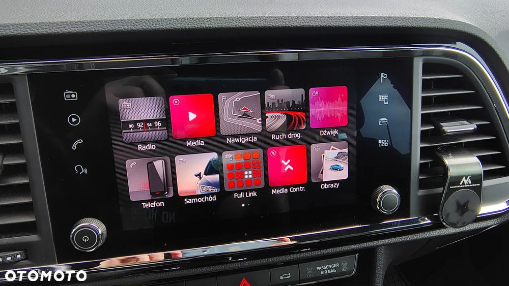 Seat Ateca 1.5 Eco TSI Xcellence S&S DSG - 21