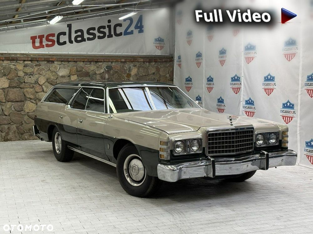 Ford Inny - 2