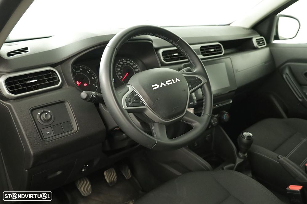 Dacia Duster 1.0 TCe ECO-G Expression Bi-Fuel - 7