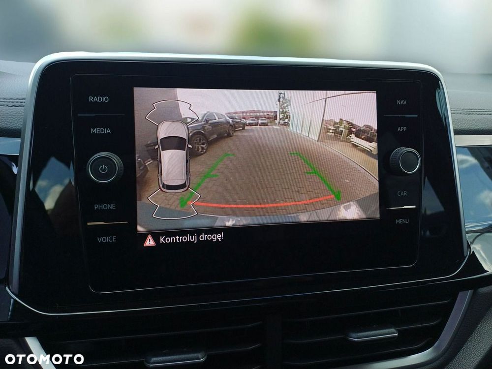 Volkswagen T-Roc 1.5 TSI R-Line DSG - 21