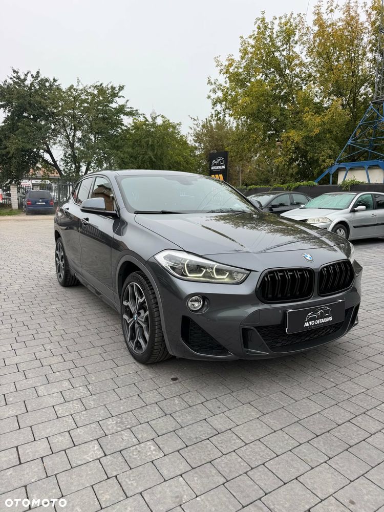 BMW X2 - 2