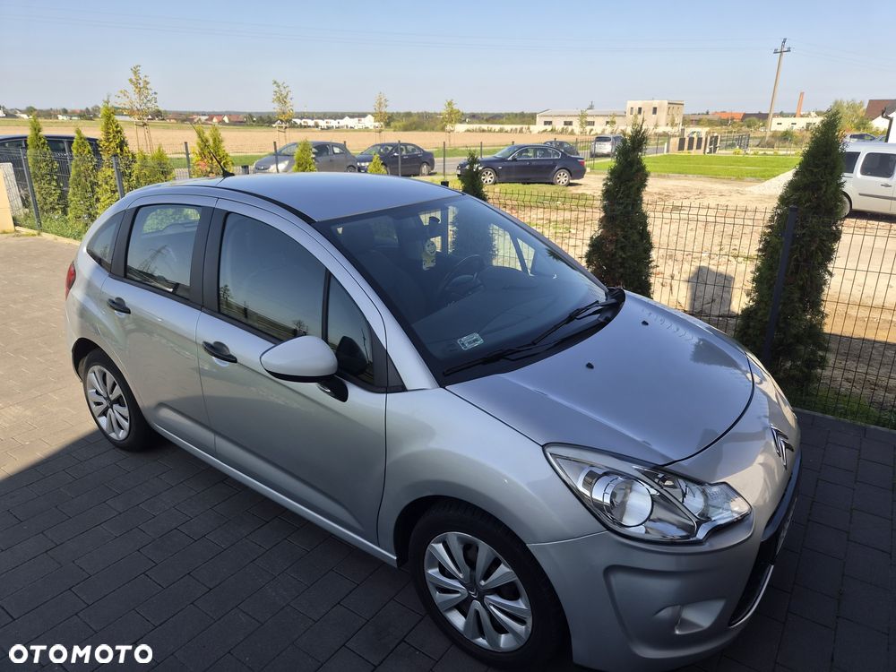 Citroën C3 - 3