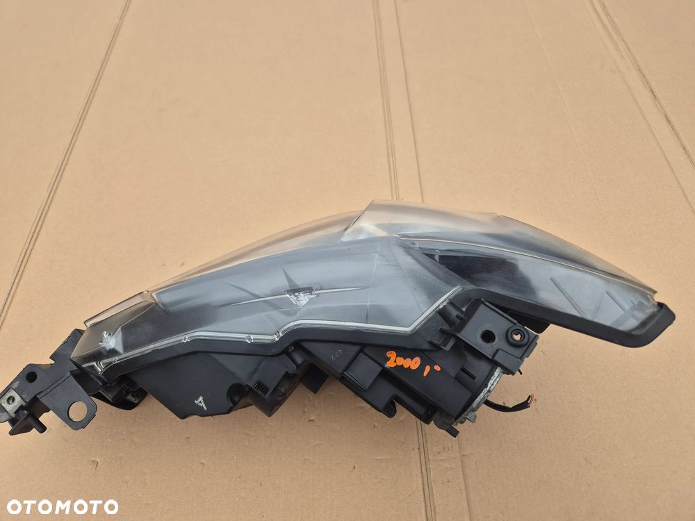 Mazda 6 lampa prawa.Ksenon.LED.Moduł.2012-2015 - 7