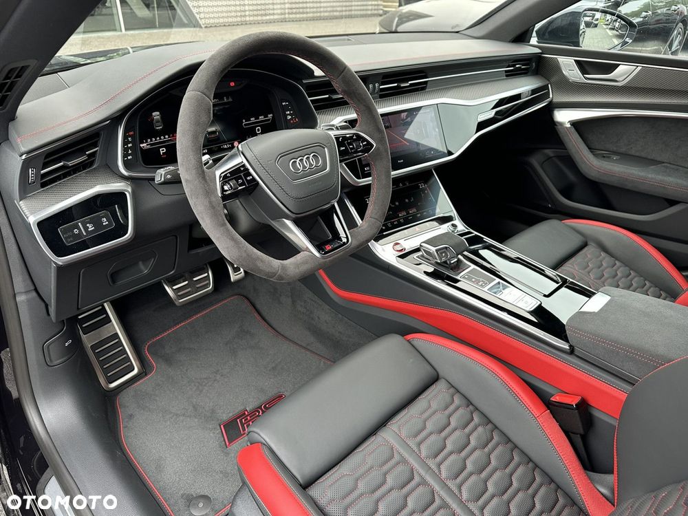 Audi RS7 Sportback - 13