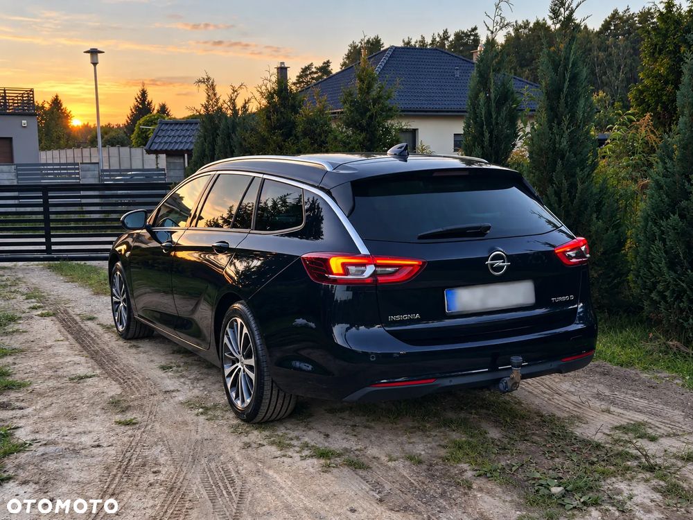 Opel Insignia 2.0 Dynamic - 2