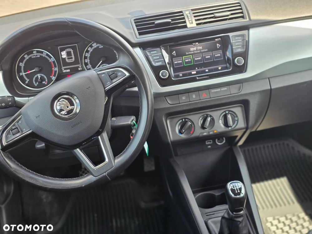 Skoda Fabia 1.0 TSI Ambition - 20