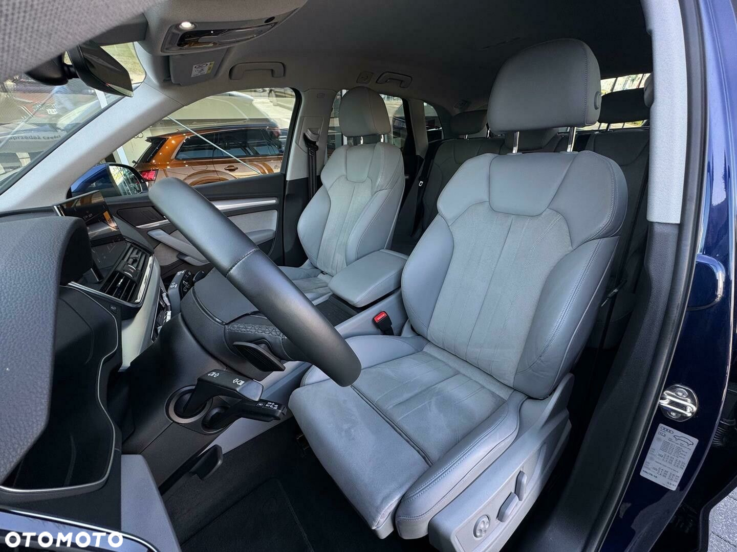 Audi Q5 - 11