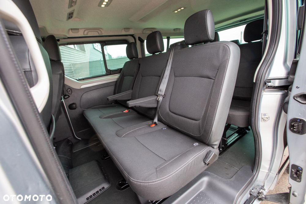 Renault Trafic - 8