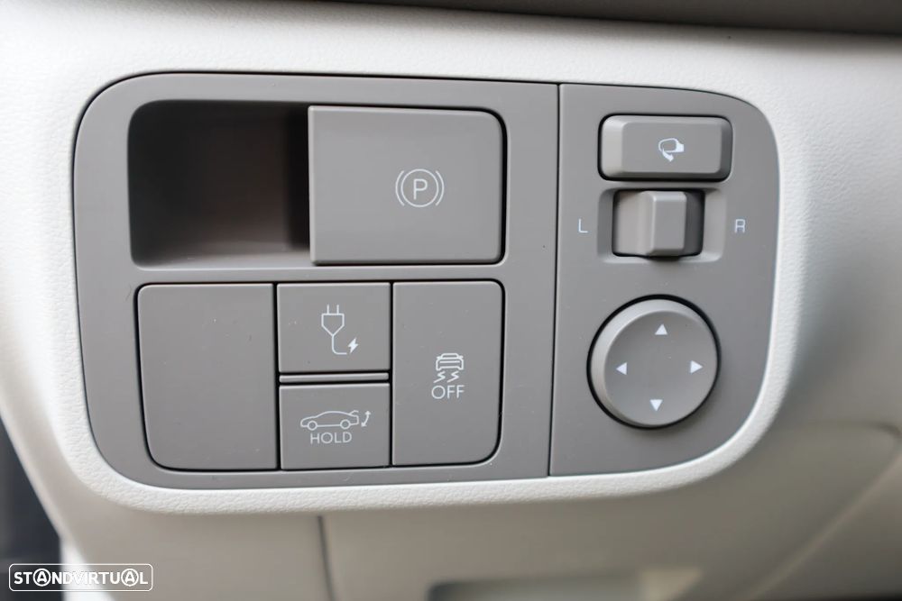 Hyundai Ioniq 6 77 kWh Premium - 20