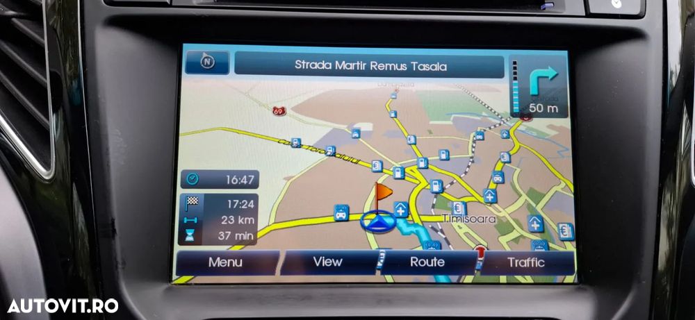 Hyundai i40 i40cw 1.7 CRDi Premium - 12