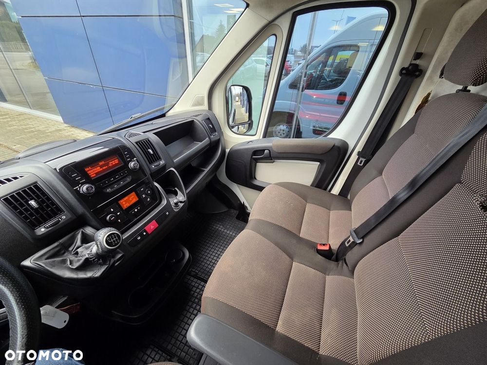 Peugeot Boxer - 11