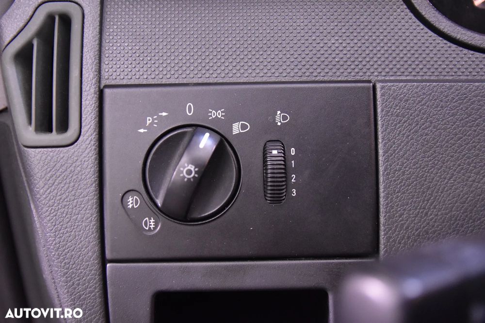 Mercedes-Benz Vito 110 CDI - 12