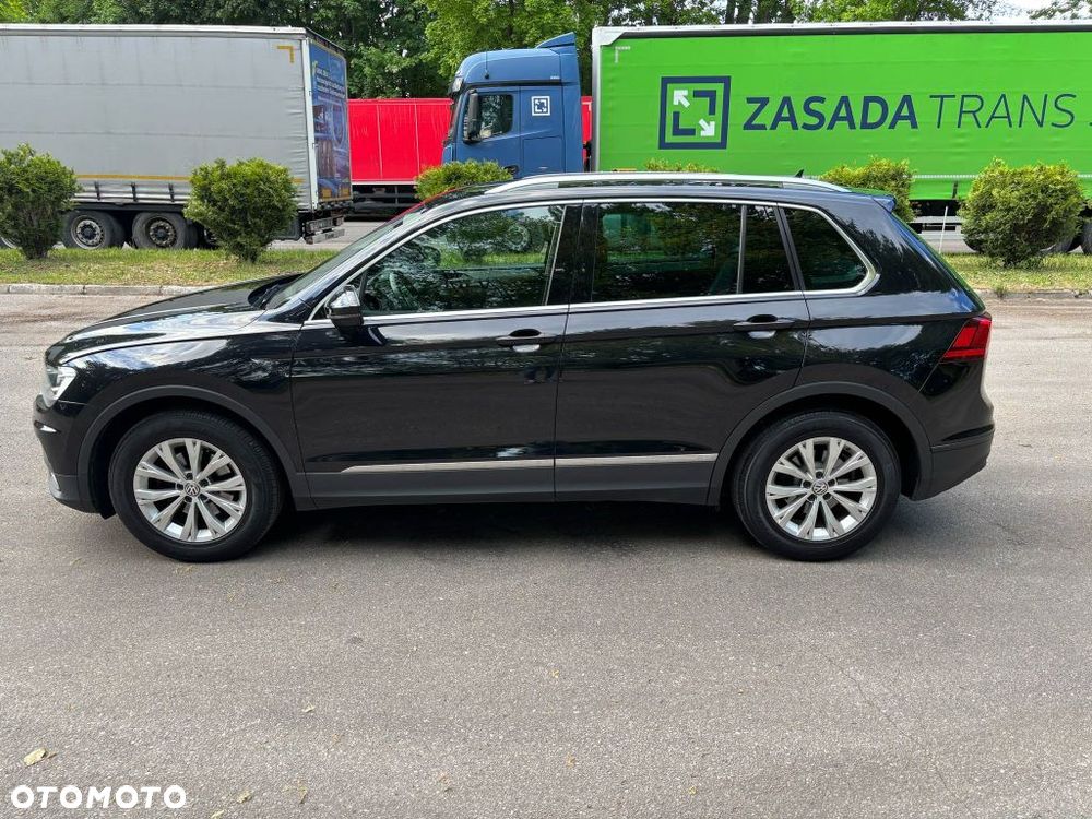 Volkswagen Tiguan - 3
