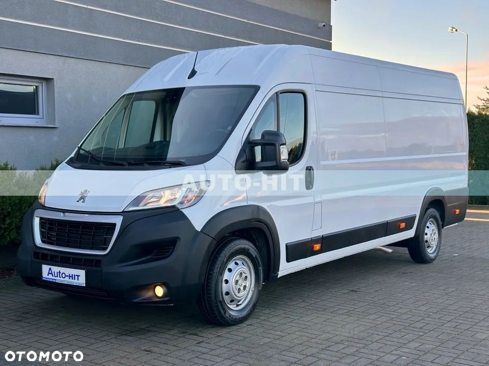Peugeot Boxer - 10