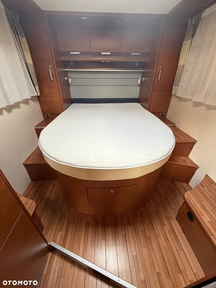 KNAUS 700 QM SUN TI - 16