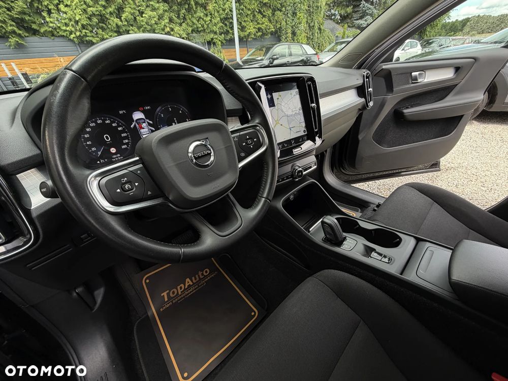 Volvo XC 40 D3 Momentum Pro - 18