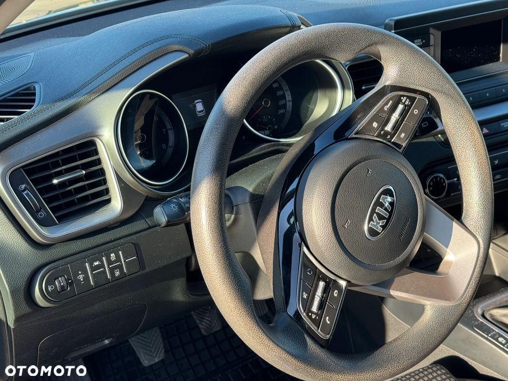 Kia Ceed 1.0 T-GDI S - 14