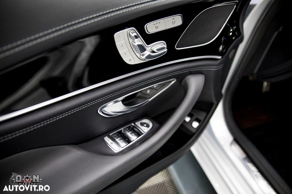 Mercedes-Benz AMG - 8