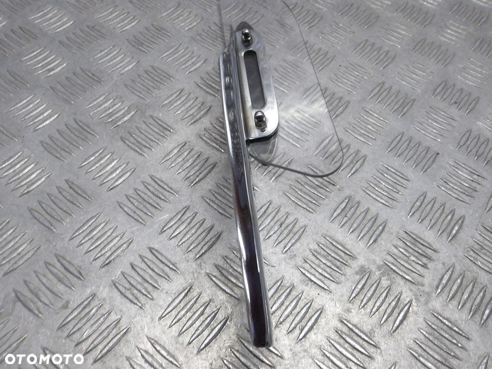 Deflektor szybka dolna lewa KAWASAKI VN 2000 VULCAN 04-10 - 6