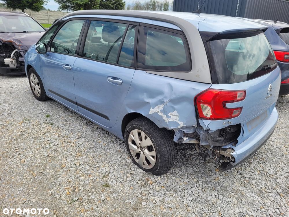 Citroën C4 Grand Picasso - 5