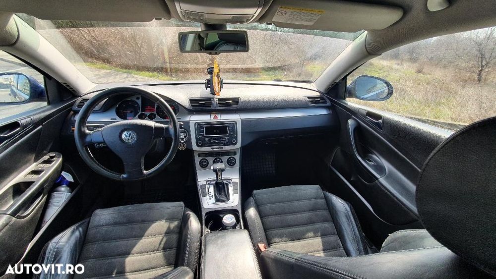 Volkswagen Passat - 5