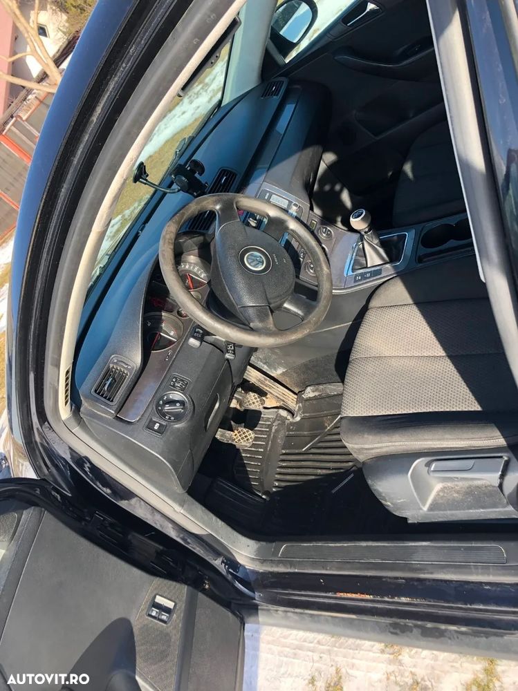 Volkswagen Passat 2.0TDI Comfortline DPF - 2