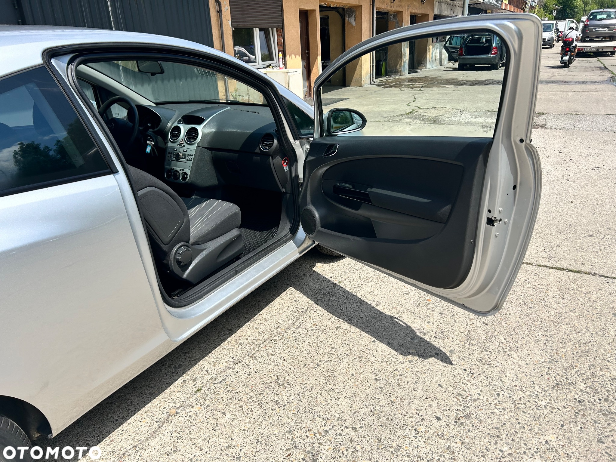 Opel Corsa 1.0 12V Enjoy - 7