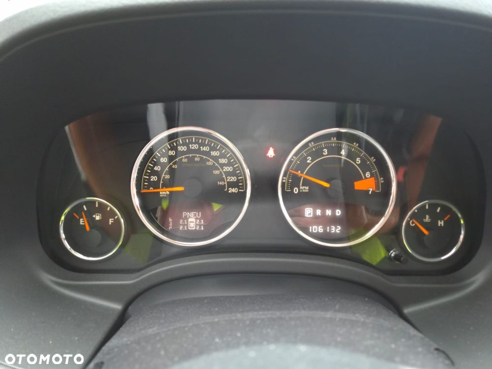 Jeep Compass 2.4 CVT Limited - 9