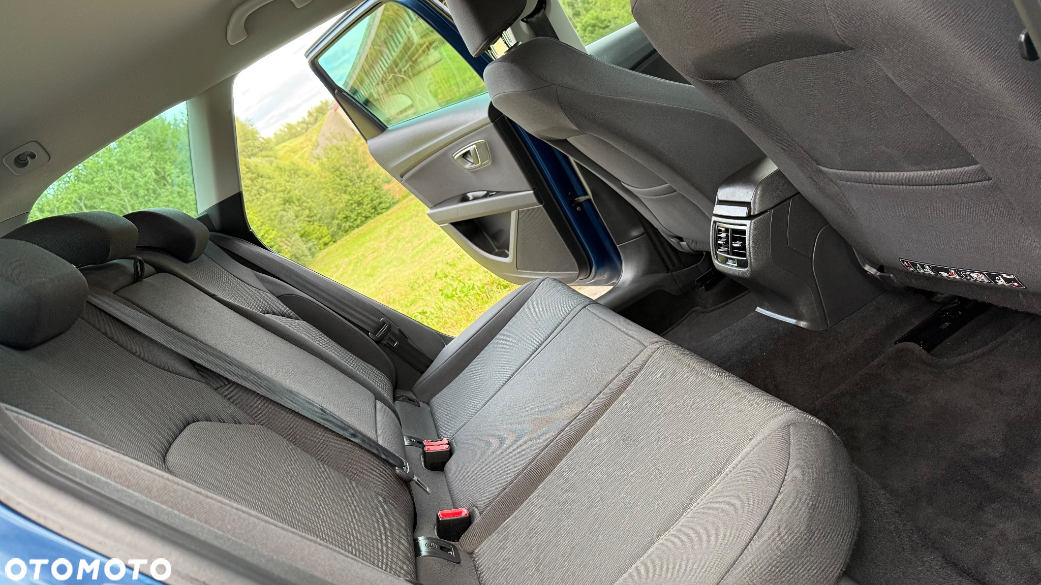 Seat Leon 1.6 TDI Reference - 11