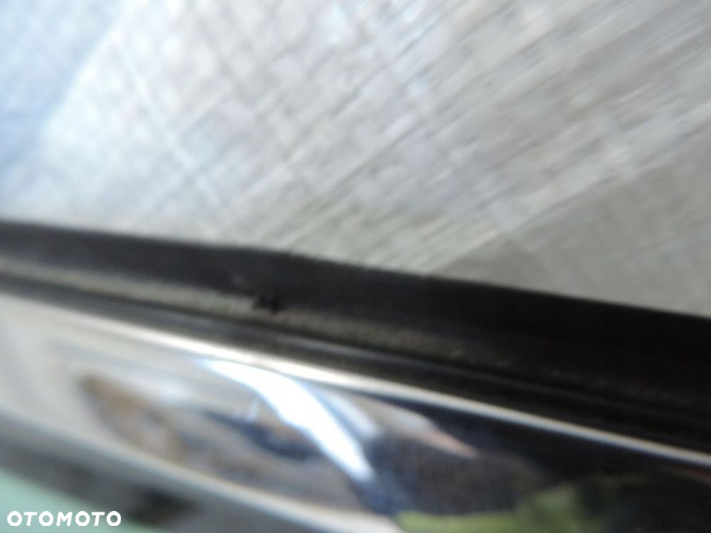 FORD MONDEO MK5 KOMBI SZYBA LEWY TYŁ WZMACNIACZ ANTENOWY DS7T-18C847-Y - 7