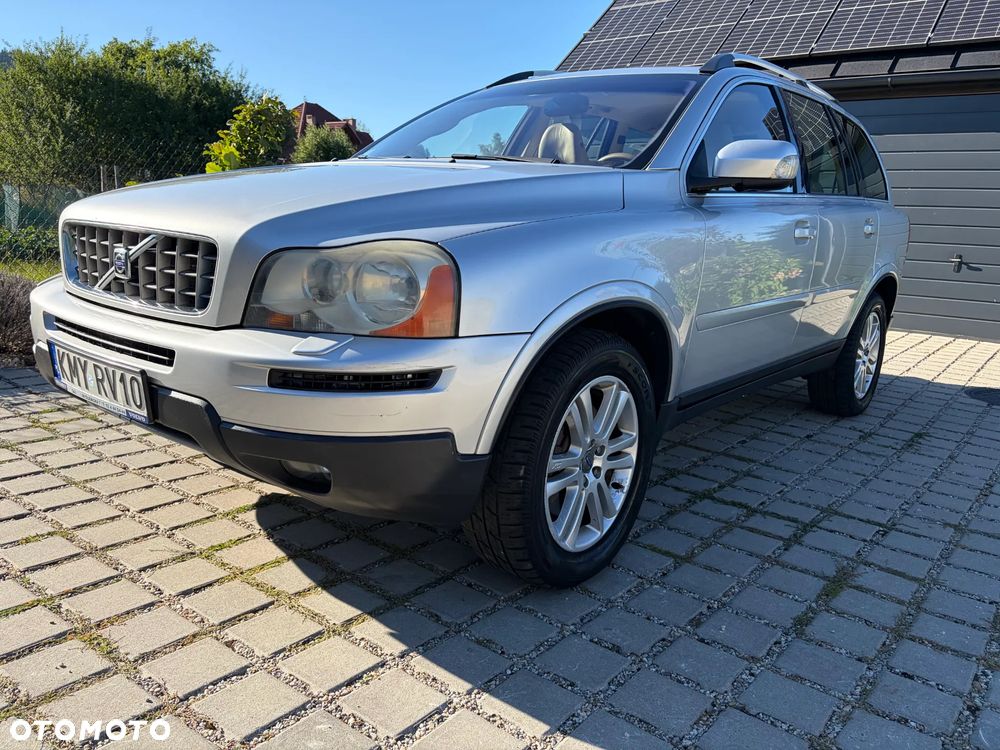Volvo XC 90 D5 AWD Executive - 1