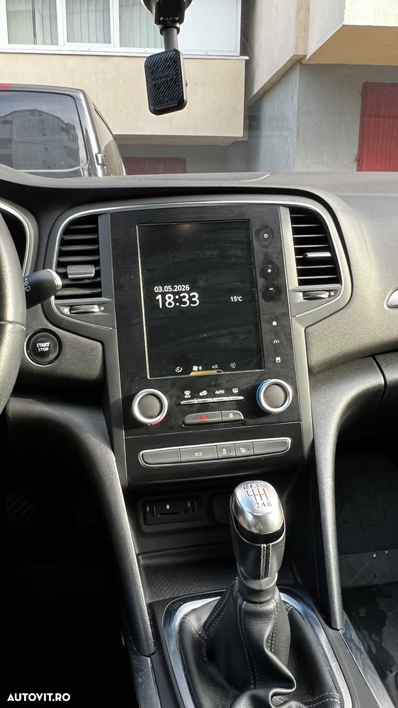 Renault Megane ENERGY dCi 110 INTENS - 5