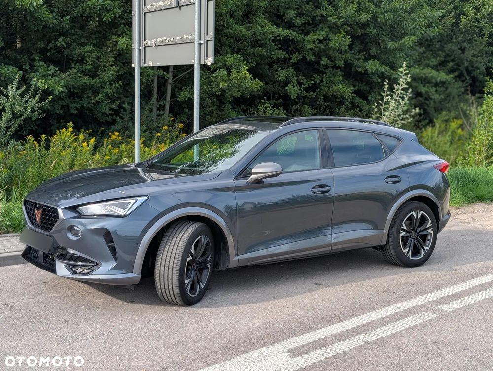 Cupra Formentor - 4