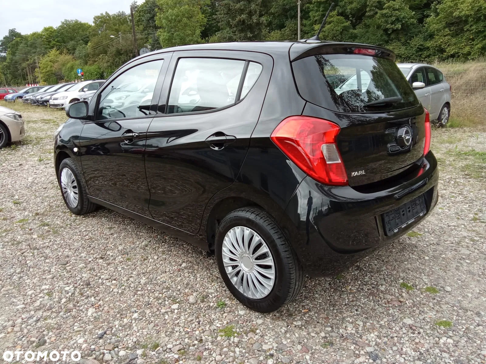 Opel Karl - 4