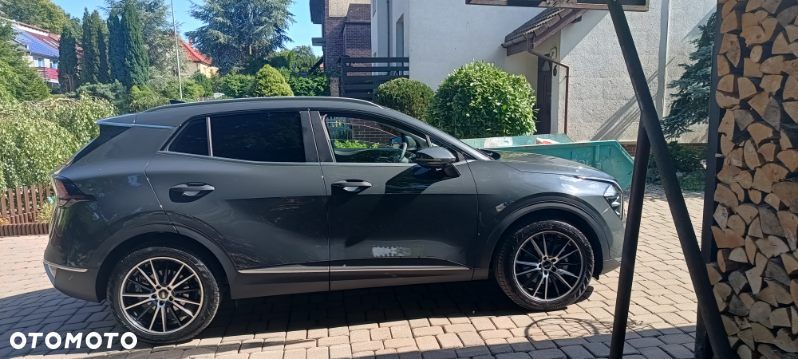 Kia Sportage 1.6 T-GDI M 2WD - 1