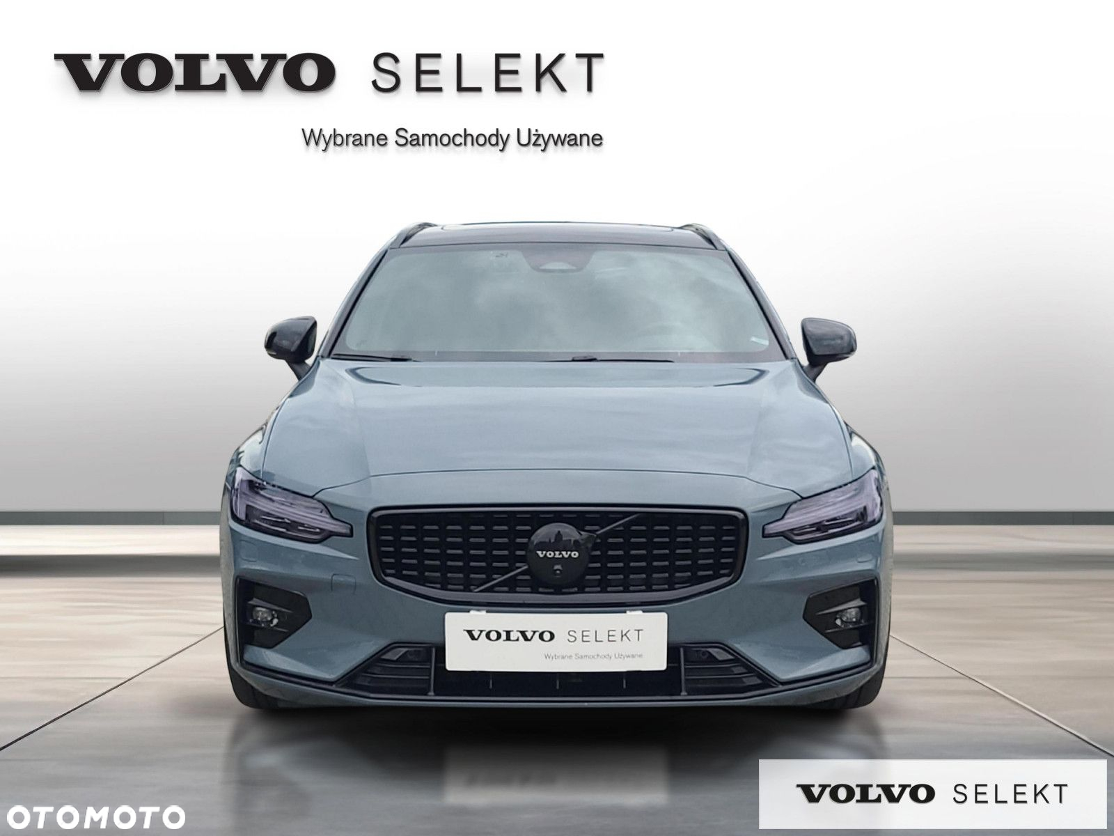 Volvo V60 - 9