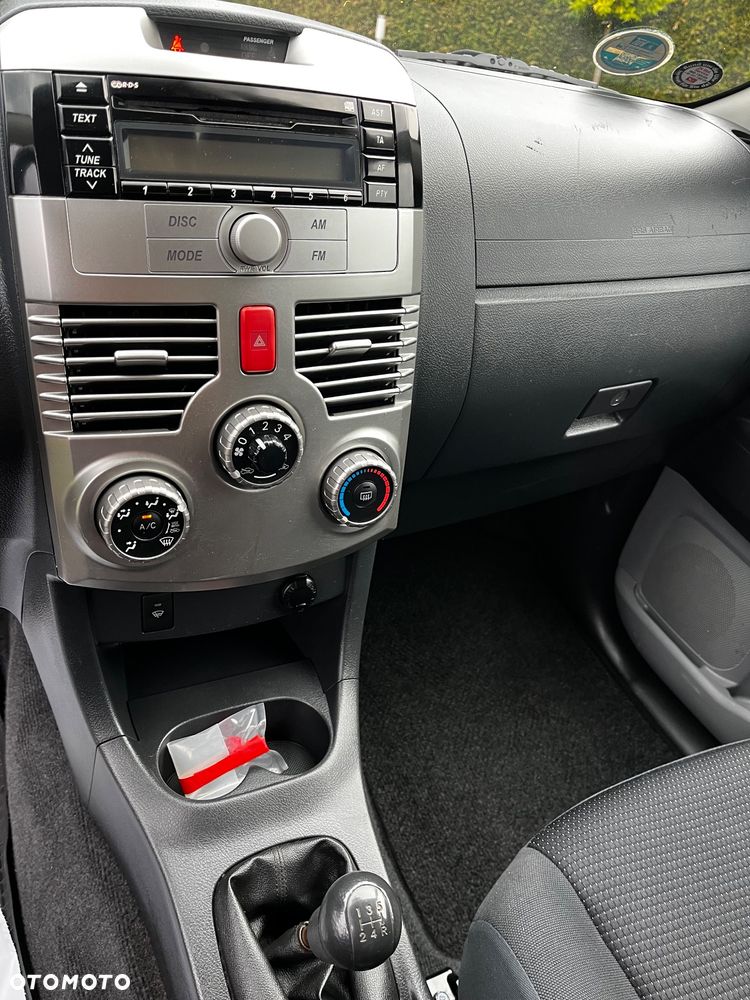 Daihatsu Terios - 13