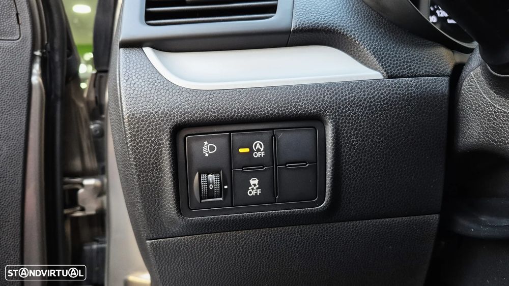 Kia Picanto 1.0 CVVT More GPL - 20