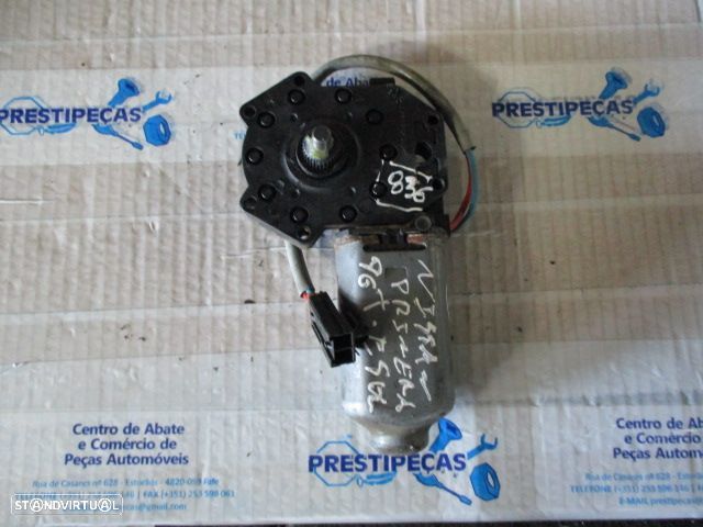 Motor Elevador Vidro 400439B NISSAN PRIMERA 2 GT 1997 2.0I 150CV 4P CINZA TE - 2