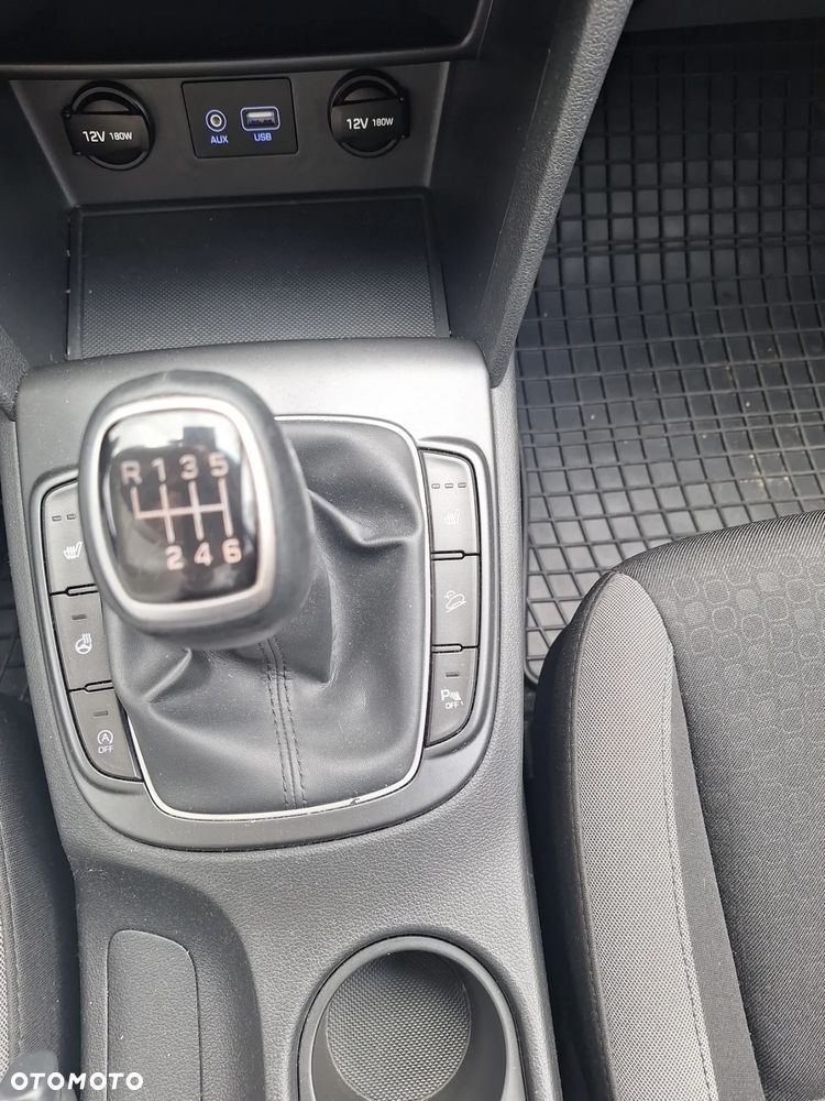 Hyundai Kona 1.0 T-GDI Premium - 23