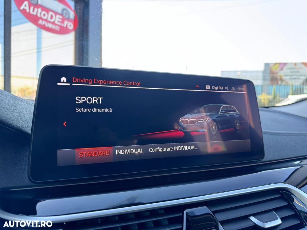 BMW Seria 5 - 30