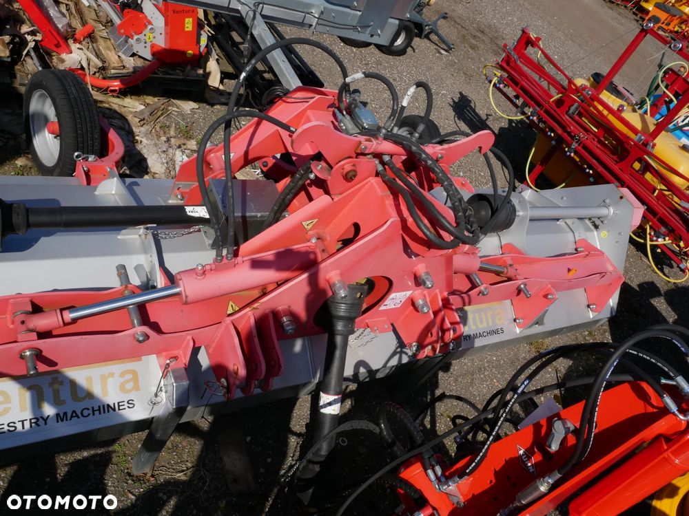 Inny Mulczer Ventura TGDA 525 - 12