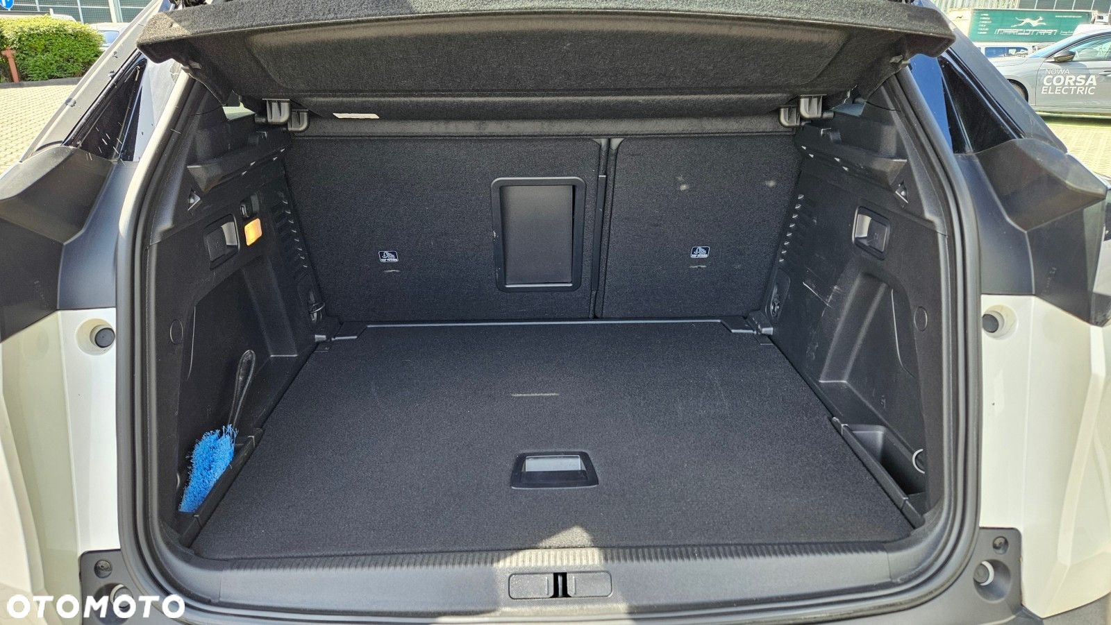 Peugeot 3008 - 9