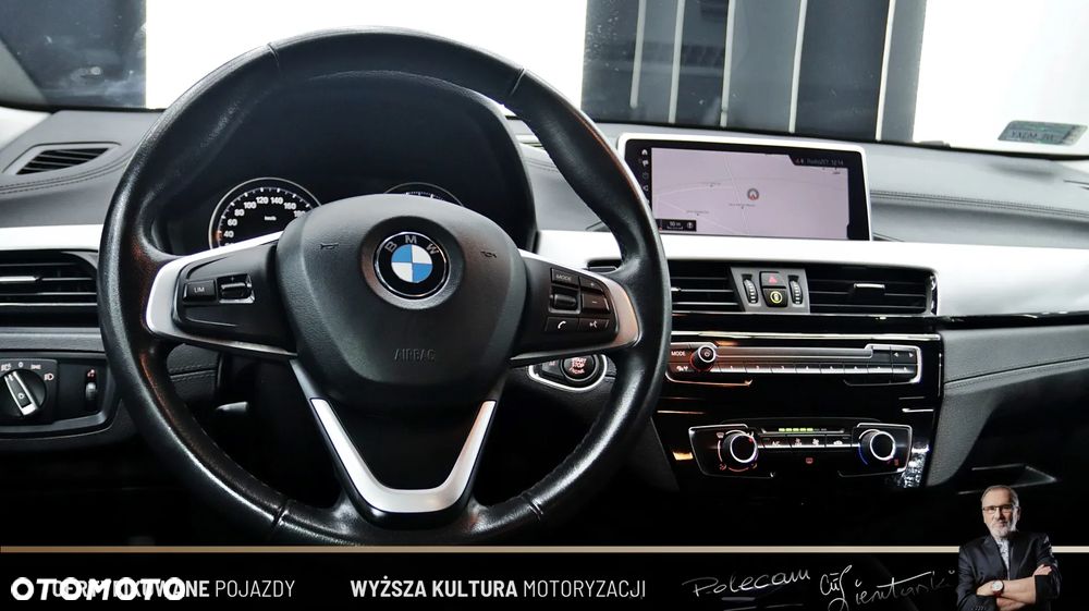 BMW X2 sDrive18i GPF Advantage - 16