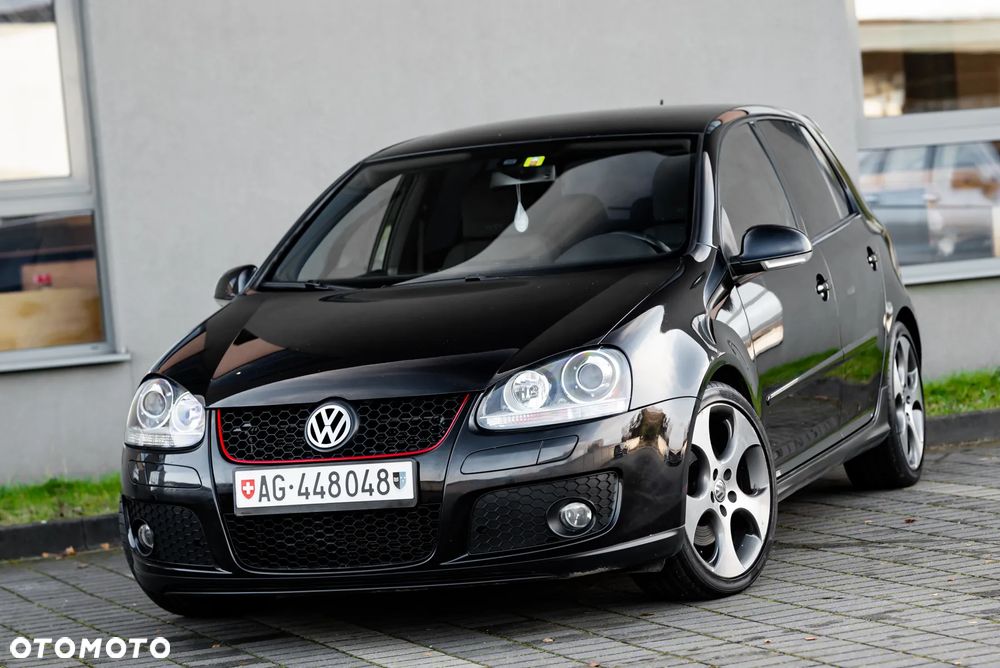 Volkswagen Golf 2.0 GTI - 5