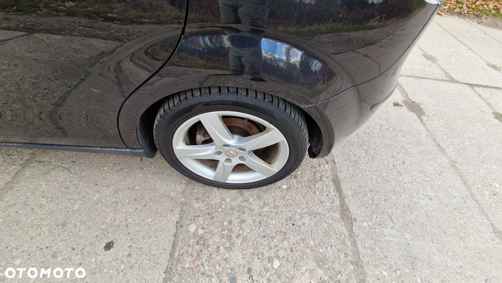 Seat Altea 2.0 TDI DPF Sport - 20